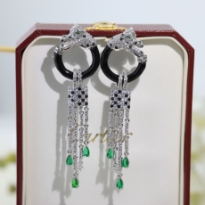 Cartier Earrings